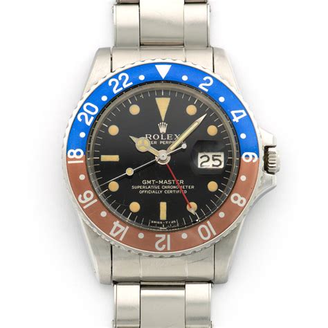 rolex 1670